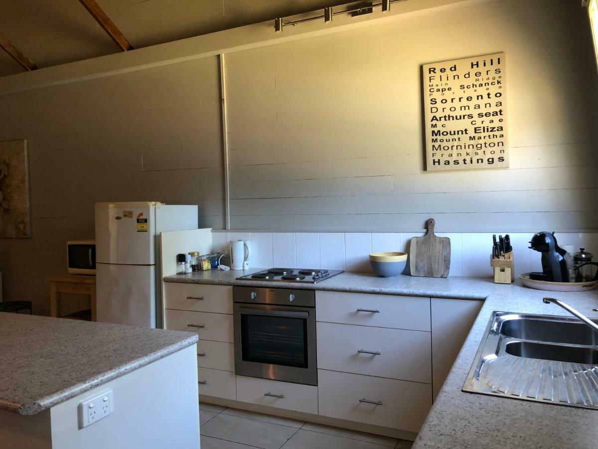 The Old Coolstore - Braeburn Apt Merricks North المظهر الخارجي الصورة